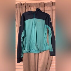 Nike jacket
